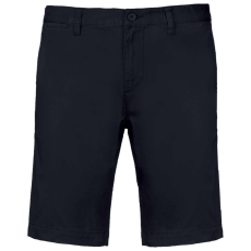 KARIBAN KA750 MEN'S CHINO BERMUDA SHORTS 40
