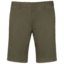 KARIBAN KA750 MEN'S CHINO BERMUDA SHORTS 46 munkaruha