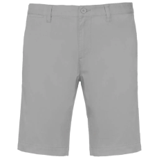 KARIBAN KA750 MEN'S CHINO BERMUDA SHORTS 50