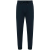KARIBAN KA758 MEN&- 039;S ECO-FRIENDLY FRENCH TERRY TROUSERS 2XL
