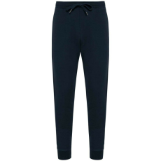 KARIBAN KA758 MEN&- 039;S ECO-FRIENDLY FRENCH TERRY TROUSERS 3XL