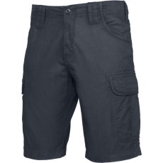 KARIBAN KA766 MULTIPOCKET BERMUDA SHORTS 38