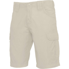 KARIBAN KA766 MULTIPOCKET BERMUDA SHORTS 42 munkaruha