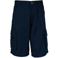 KARIBAN KA777 MULTI POCKET SHORTS 40 munkaruha