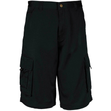KARIBAN KA777 MULTI POCKET SHORTS 44 munkaruha