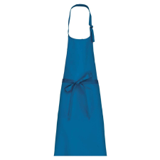 KARIBAN KA8000 POLYCOTTON APRON WITHOUT POCKET U munkaruha