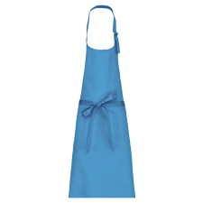 KARIBAN KA8000 POLYCOTTON APRON WITHOUT POCKET U munkaruha