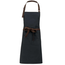 KARIBAN KA8003 VINTAGE COTTON APRON U munkaruha