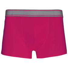 KARIBAN KA800 MEN&- 039;S BOXER SHORTS M férfi alsó