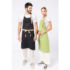 KARIBAN KA8013 UNISEX ECO-FRIENDLY APRON U konyhai eszköz