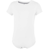KARIBAN KA831 BABIES' SHORT-SLEEVED BODYSUIT 6M