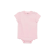 KARIBAN KA831 BABIES&- 039; SHORT-SLEEVED BODYSUIT 12M