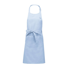 KARIBAN KA885 COTTON APRON WITH POCKET U munkaruha