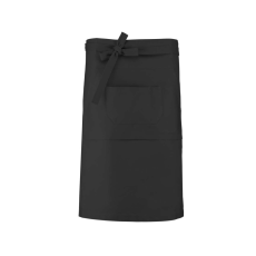 KARIBAN KA887 COTTON LONG APRON U