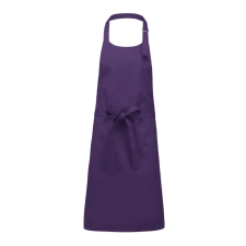 KARIBAN KA895 COTTON APRON WITHOUT POCKET U munkaruha