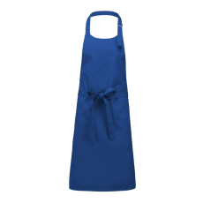 KARIBAN KA895 COTTON APRON WITHOUT POCKET U
