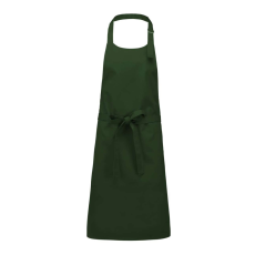 KARIBAN KA895 COTTON APRON WITHOUT POCKET U