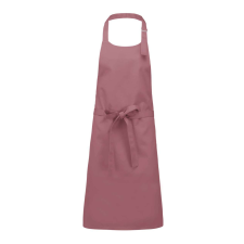 KARIBAN KA895 COTTON APRON WITHOUT POCKET U munkaruha