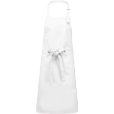 KARIBAN KA895 COTTON APRON WITHOUT POCKET U