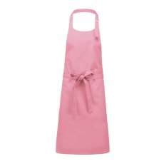 KARIBAN KA895 COTTON APRON WITHOUT POCKET U