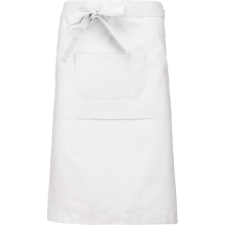 KARIBAN KA897 POLYCOTTON LONG APRON U munkaruha