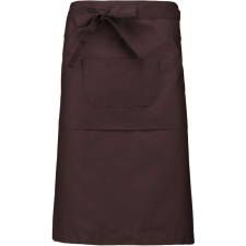 KARIBAN KA897 POLYCOTTON LONG APRON U munkaruha