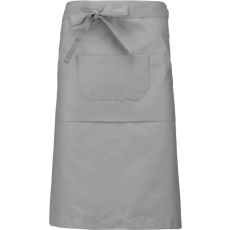 KARIBAN KA897 POLYCOTTON LONG APRON U