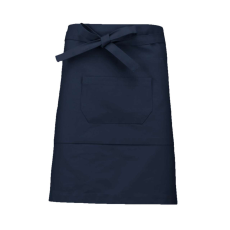 KARIBAN KA898 COTTON MID-LENGTH APRON U