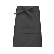 KARIBAN KA898 COTTON MID-LENGTH APRON U munkaruha