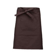 KARIBAN KA898 COTTON MID-LENGTH APRON U munkaruha