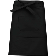 KARIBAN KA899 POLYCOTTON MID-LENGTH APRON U munkaruha