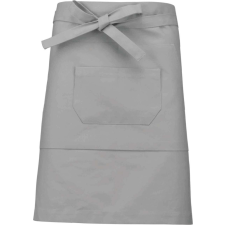 KARIBAN KA899 POLYCOTTON MID-LENGTH APRON U munkaruha