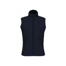 KARIBAN KA906 MELODIE - LADIES&#039; MICROFLEECE GILET 2XL munkaruha