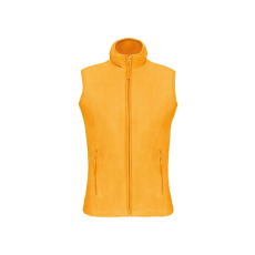 KARIBAN KA906 MELODIE - LADIES' MICROFLEECE GILET 2XL