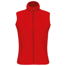 KARIBAN KA906 MELODIE - LADIES' MICROFLEECE GILET 3XL munkaruha