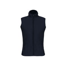 KARIBAN KA906 MELODIE - LADIES' MICROFLEECE GILET L