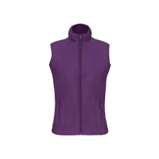 KARIBAN KA906 MELODIE - LADIES' MICROFLEECE GILET L