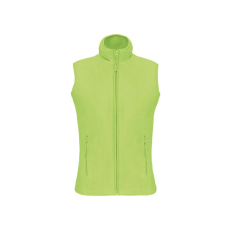 KARIBAN KA906 MELODIE - LADIES' MICROFLEECE GILET M