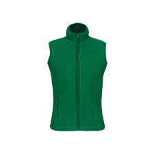 KARIBAN KA906 MELODIE - LADIES' MICROFLEECE GILET XL munkaruha