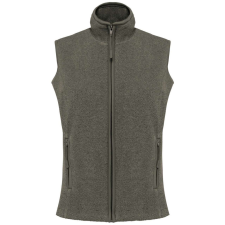 KARIBAN KA906 MELODIE - LADIES&- 039; MICROFLEECE GILET 2XL női mellény