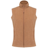 KARIBAN KA906 MELODIE - LADIES&- 039; MICROFLEECE GILET 2XL