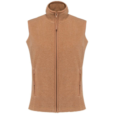 KARIBAN KA906 MELODIE - LADIES&- 039; MICROFLEECE GILET 2XL női mellény