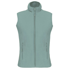 KARIBAN KA906 MELODIE - LADIES&amp;- 039; MICROFLEECE GILET 3XL női mellény