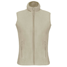 KARIBAN KA906 MELODIE - LADIES&- 039; MICROFLEECE GILET 3XL