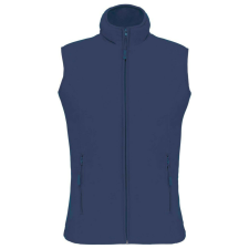 KARIBAN KA906 MELODIE - LADIES&- 039; MICROFLEECE GILET 3XL női mellény