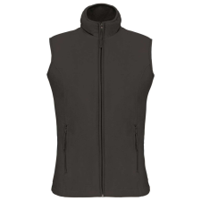 KARIBAN KA906 MELODIE - LADIES&- 039; MICROFLEECE GILET 4XL női mellény