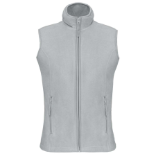 KARIBAN KA906 MELODIE - LADIES&- 039; MICROFLEECE GILET 4XL női mellény