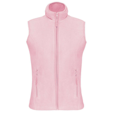 KARIBAN KA906 MELODIE - LADIES&- 039; MICROFLEECE GILET 4XL