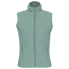 KARIBAN KA906 MELODIE - LADIES&- 039; MICROFLEECE GILET L női mellény