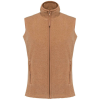 KARIBAN KA906 MELODIE - LADIES&- 039; MICROFLEECE GILET L